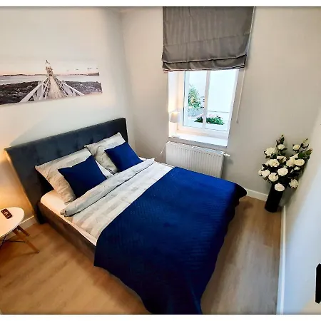 Apartament Rent Mariana Mokwy 20 Sopot