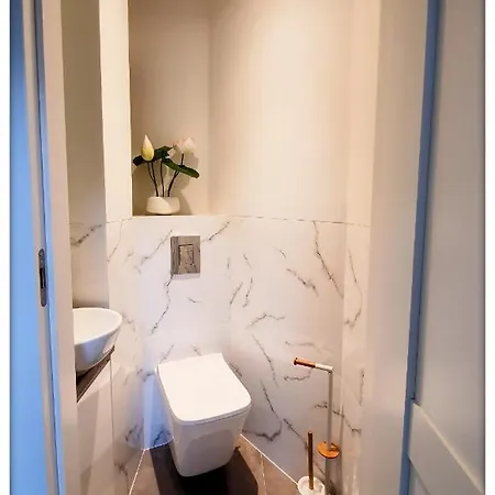 Rent Mariana Mokwy 20 Apartament *