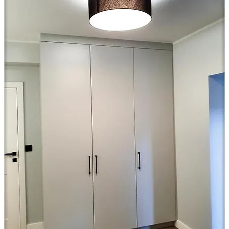 Apartament Rent Mariana Mokwy 20 *