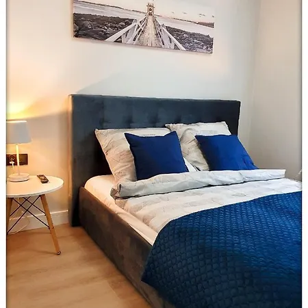 Daire Rent Mariana Mokwy 20 Sopot