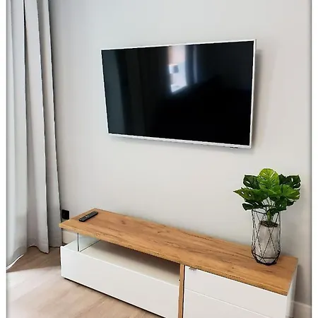 Rent Mariana Mokwy 20 Apartament *