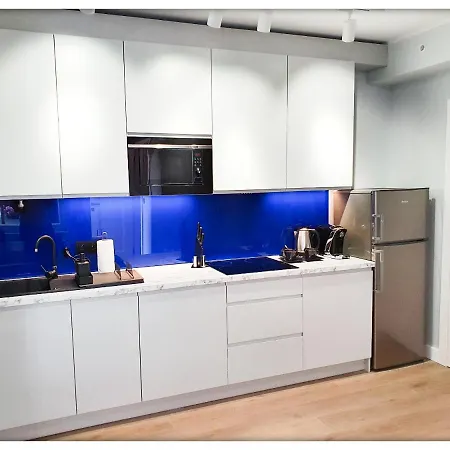 Rent Mariana Mokwy 20 Daire *