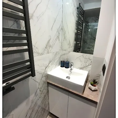 Apartament Rent Mariana Mokwy 20 *