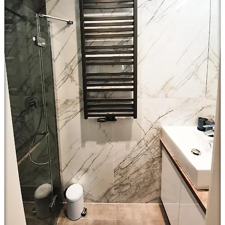Apartament Rent Mariana Mokwy 20 *