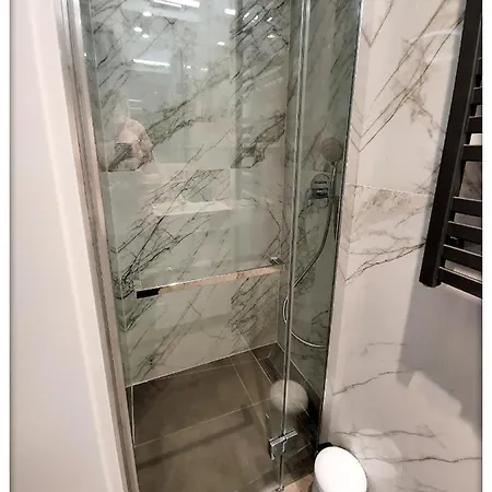 Rent Mariana Mokwy 20 Apartament *