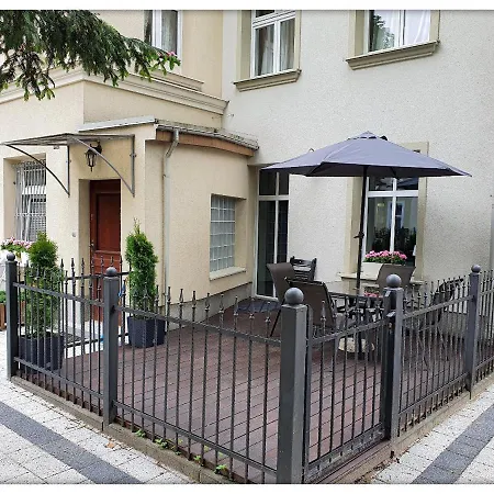 Rent Mariana Mokwy 20 Apartment Sopot