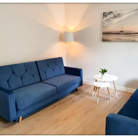 Rent Mariana Mokwy 20 Apartment Zoppot