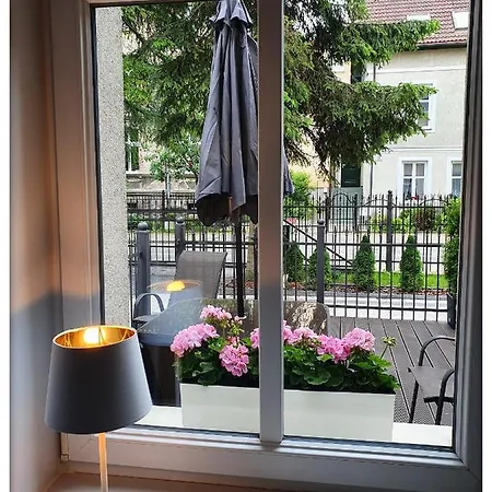 Rent Mariana Mokwy 20 Apartament *