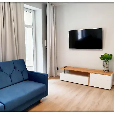 Rent Mariana Mokwy 20 Sopot