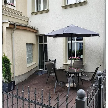 Appartement Rent Mariana Mokwy 20 *