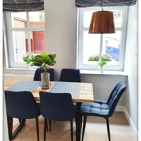 Apartment Rent Mariana Mokwy 20 Sopot
