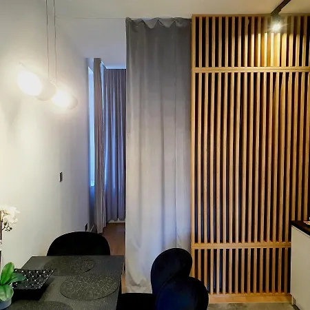 Rent Mariana Mokwy 20 Apartament Sopot