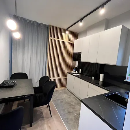 Apartament Rent Mariana Mokwy 20 *