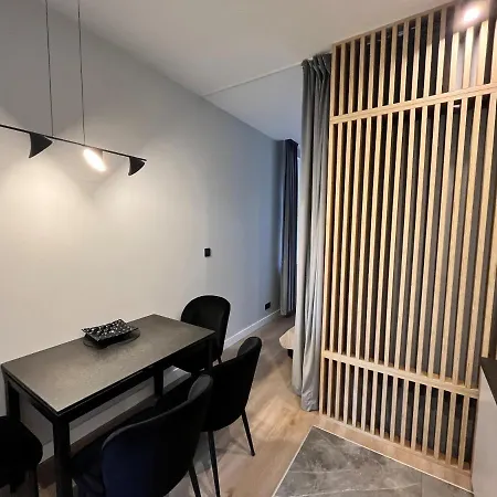 Rent Mariana Mokwy 20 Sopot