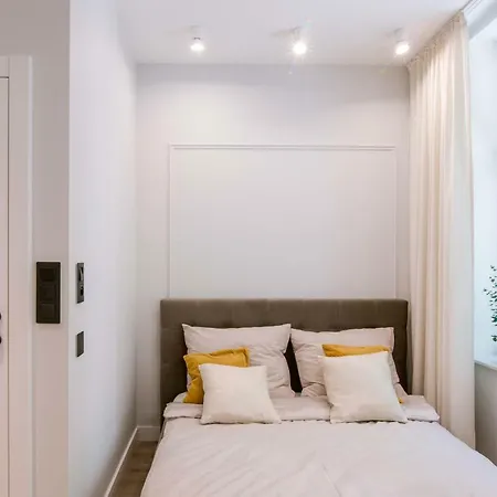 Apartament Rent Mariana Mokwy 20