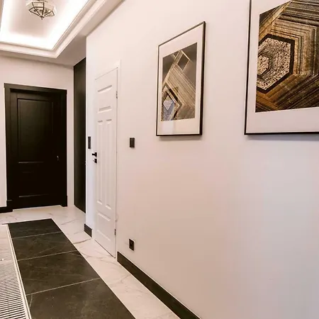 Rent Mariana Mokwy 20 Apartment Sopot