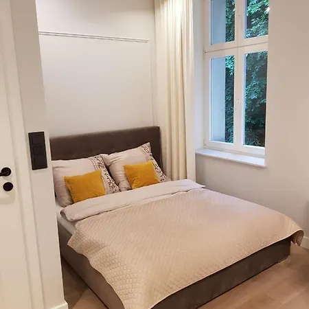 Rent Mariana Mokwy 20 * Sopot