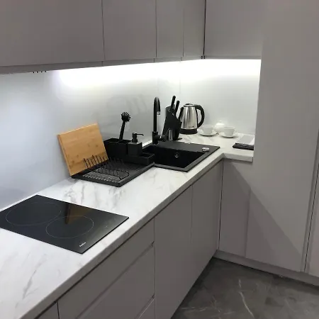 Apartment Rent Mariana Mokwy 20 Sopot