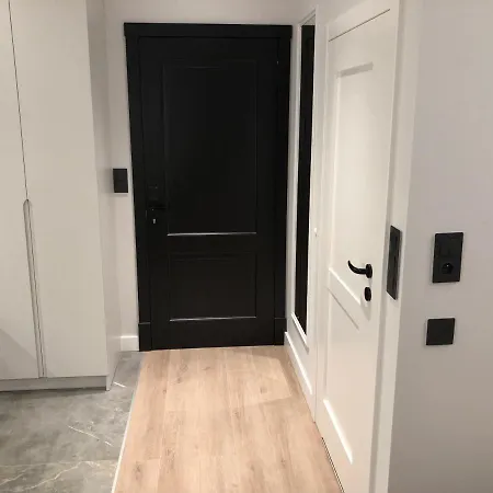 Apartament Rent Mariana Mokwy 20