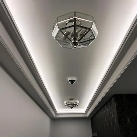 Rent Mariana Mokwy 20 Appartement