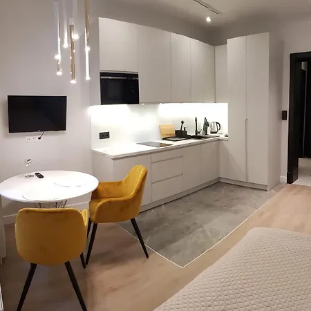 Rent Mariana Mokwy 20 * Sopot