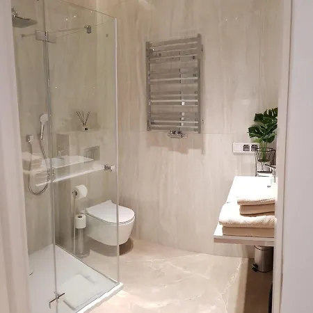 Rent Mariana Mokwy 20 Apartament