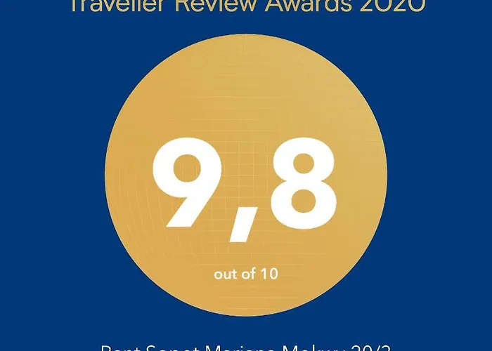 Rent Mariana Mokwy 20 Sopot