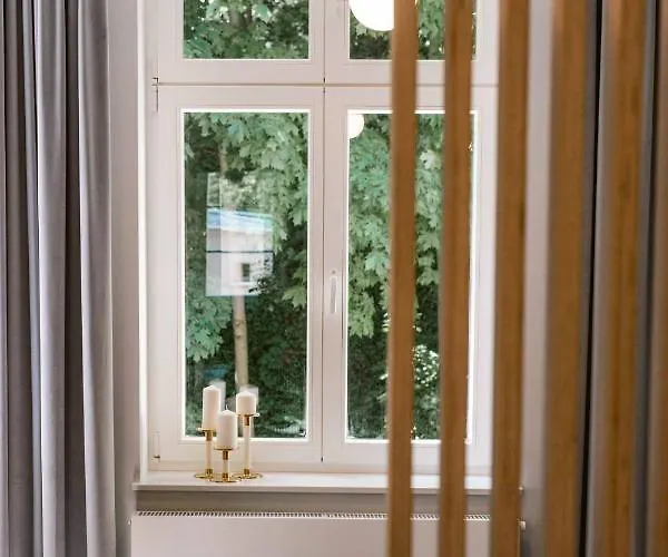 Apartment Rent Mariana Mokwy 20 Sopot