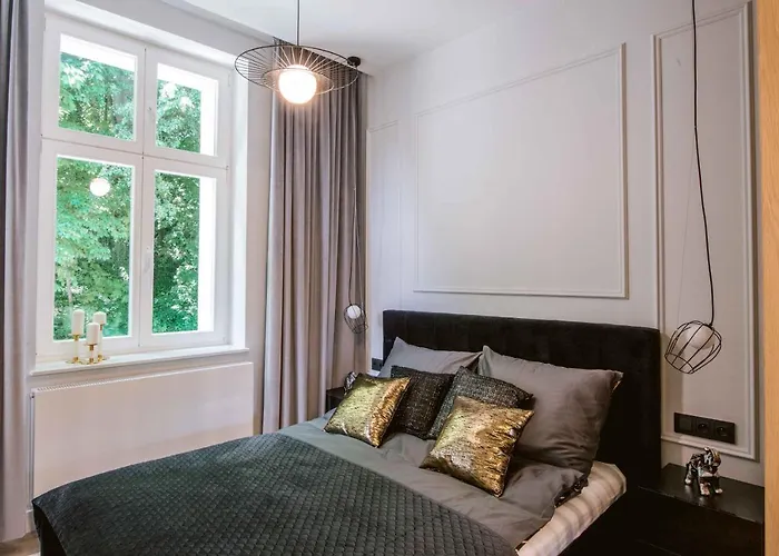 Rent Mariana Mokwy 20 Sopot