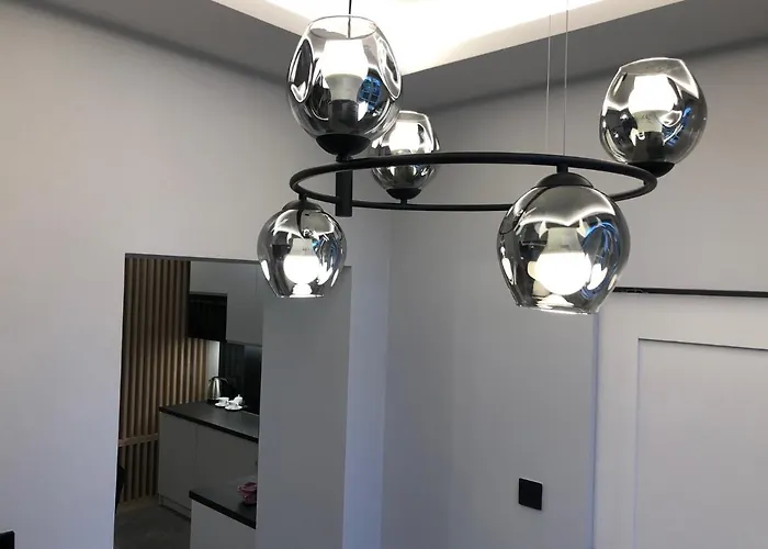 Rent Mariana Mokwy 20 Sopot