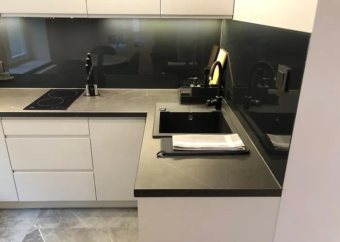 Apartment Rent Mariana Mokwy 20 Sopot