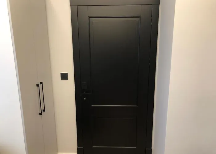 Rent Mariana Mokwy 20 Apartment Sopot