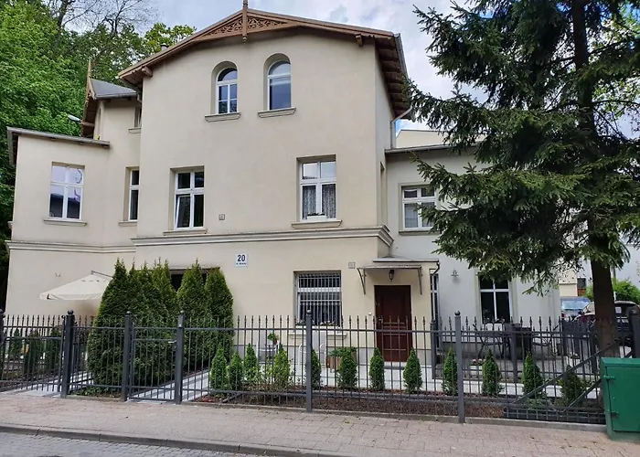 Apartment Rent Mariana Mokwy 20 *