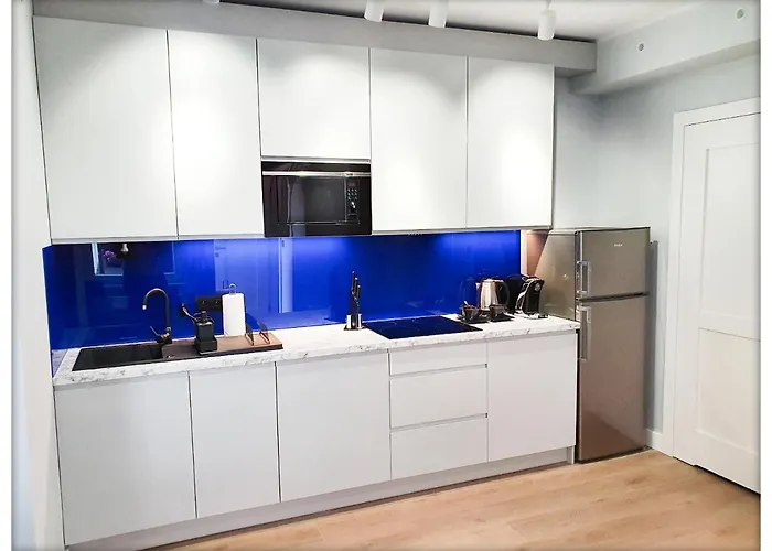 Rent Mariana Mokwy 20 Apartment *