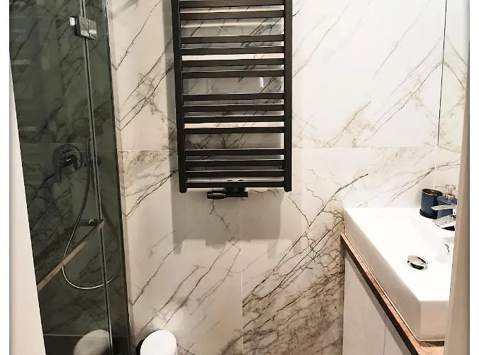 Apartment Rent Mariana Mokwy 20 *