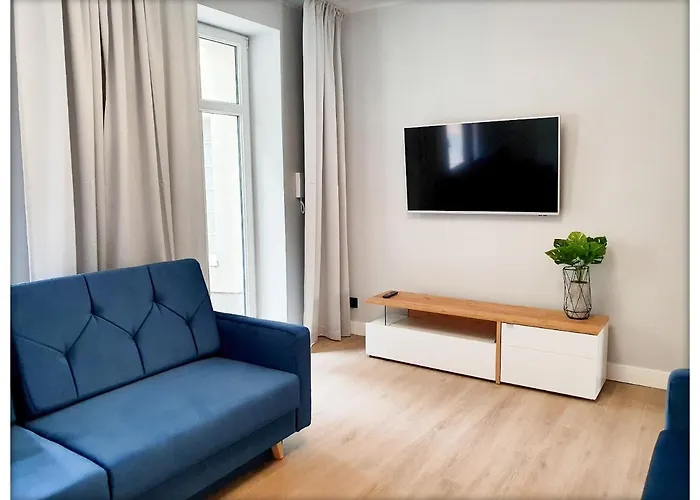 Rent Mariana Mokwy 20 Sopot