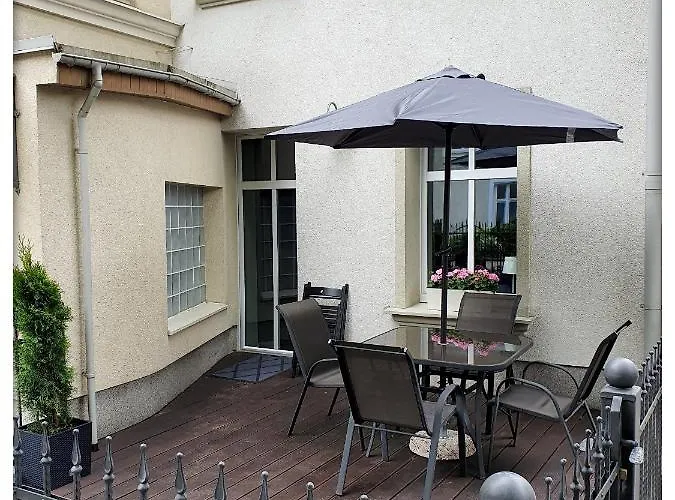 Apartment Rent Mariana Mokwy 20 *