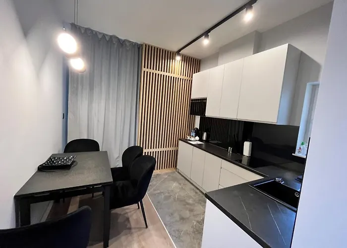 Apartment Rent Mariana Mokwy 20 *