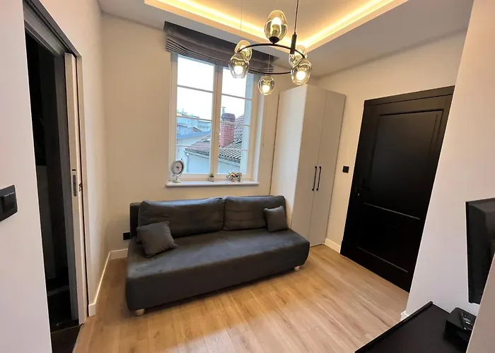 Rent Mariana Mokwy 20 Apartment